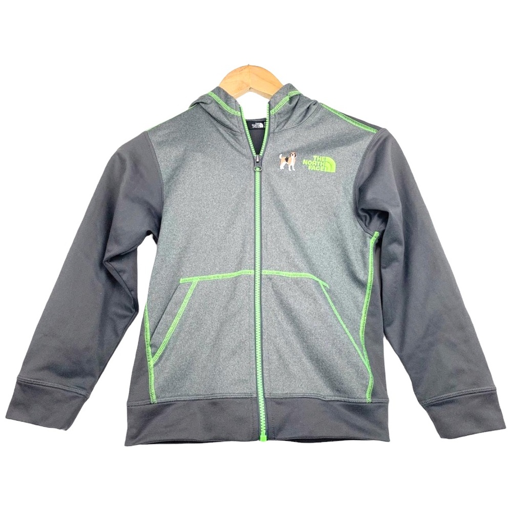 The North Face Kids Hoodie S